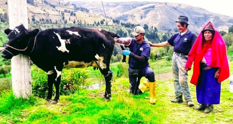 SOLICITUD DE CERTIFICADO ZOOSANITARIO DE PRODUCCIÓN Y MOVILIDAD PARA FUNCIONAMIENTO DE CENTROS DE MATERIAL REPRODUCTIVO