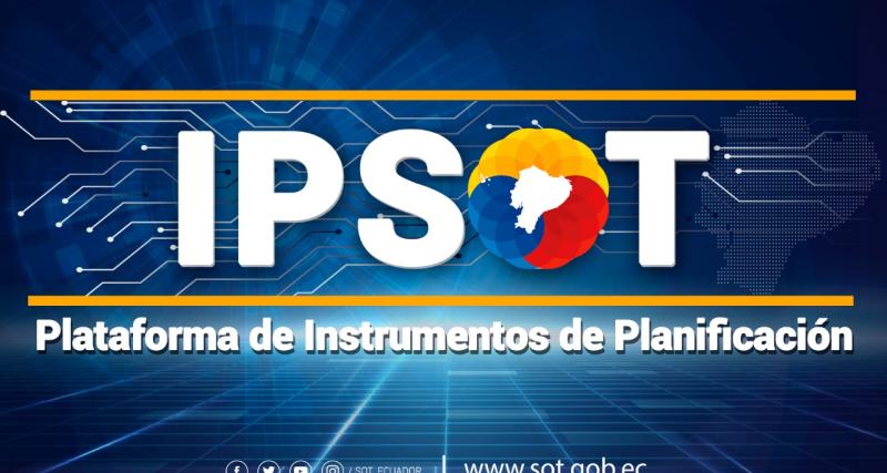 Plataforma IPSOT