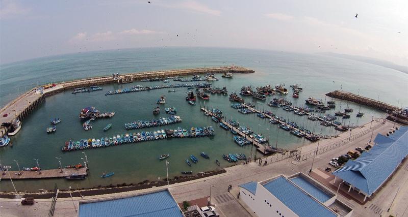 Pago de servicios operativos en infraestructuras pequeras