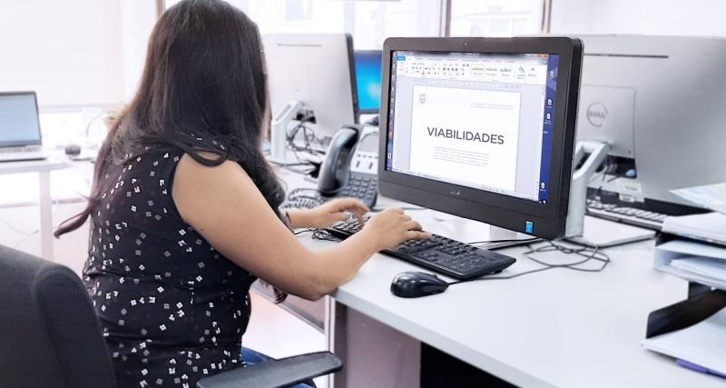 Emisión del Informe Técnico de autorización del monto de gasto