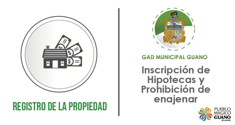 hipotecas y prohibición de enajenar