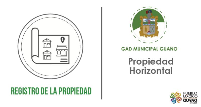 PROPIEDAD HORIZONTAL