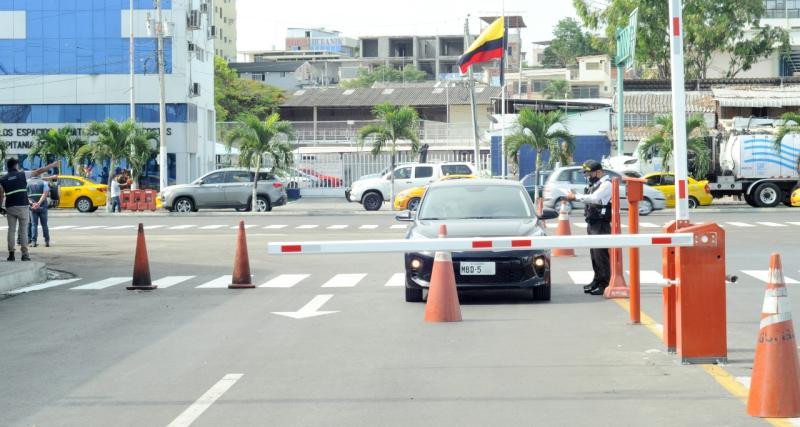 Permiso de Operación