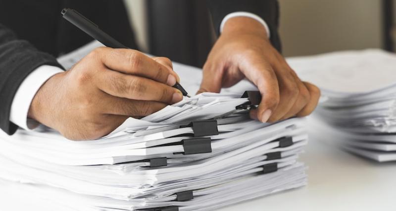  Partición Extrajudicial y Adjudicación.