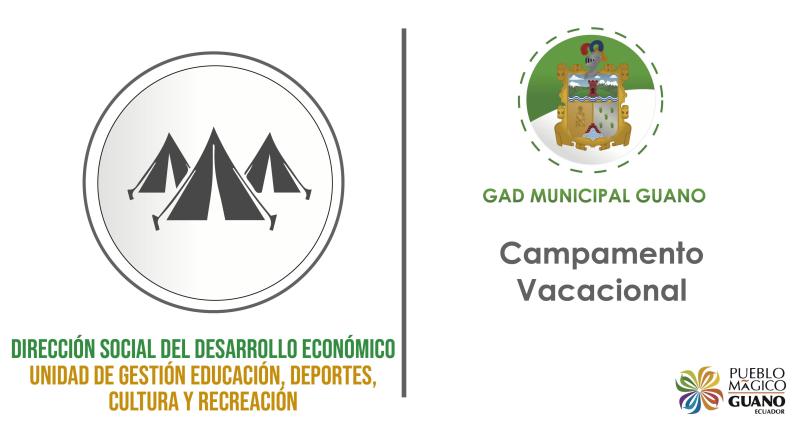 COLONIAS VACACIONALES