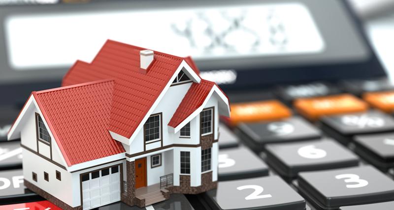 gravámenes de inmueble