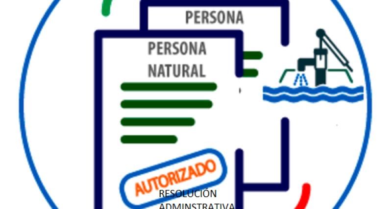 Resolución Administrativa de transferencia