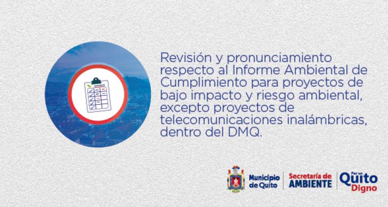Revisión y pronunciamiento respecto al Informe de Cumplimiento