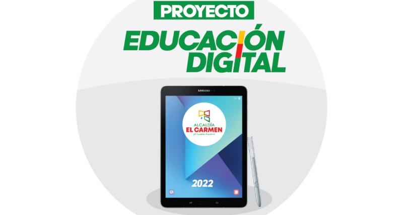 EDUCACION DIGITAL