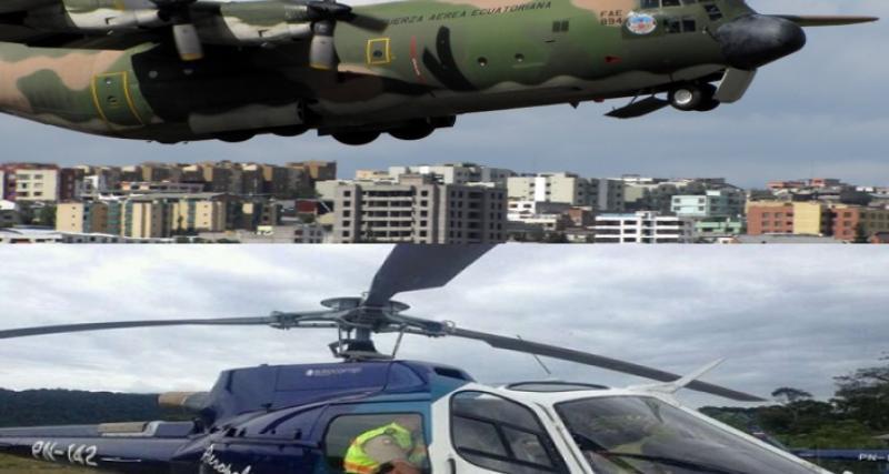 Validación de medios de transporte