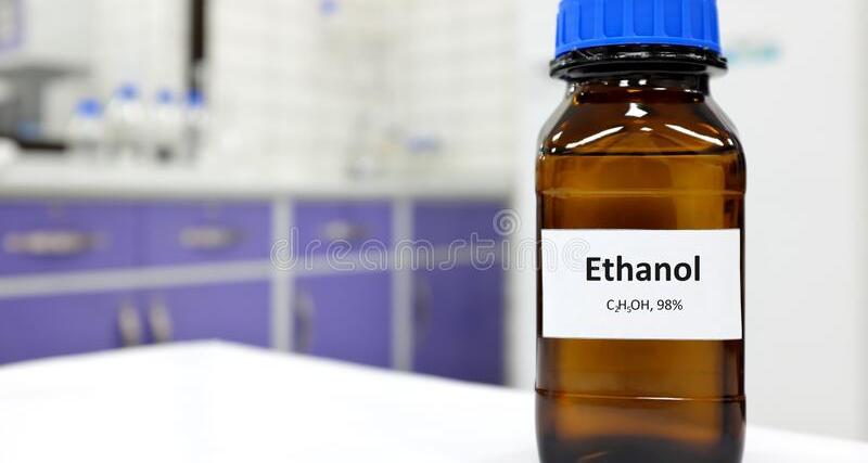 Emisión de licencia automática para importación de etanol