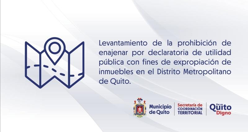 levantamiento Prohibición de Enajenar Admisnitarciones Zonales