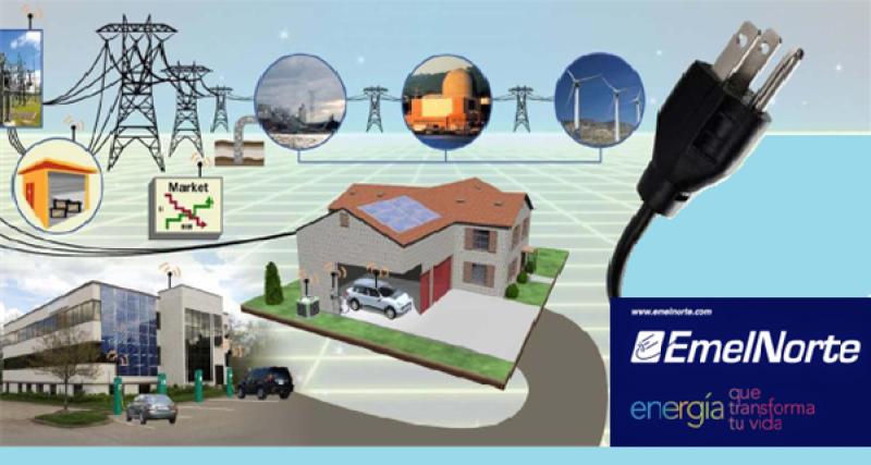 Factibilidad para proyectos eléctricos particulares