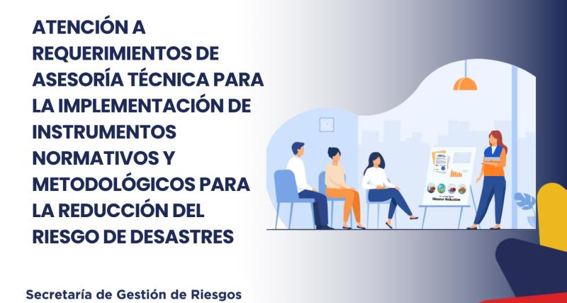 10 Asesoría técnica normativas RR