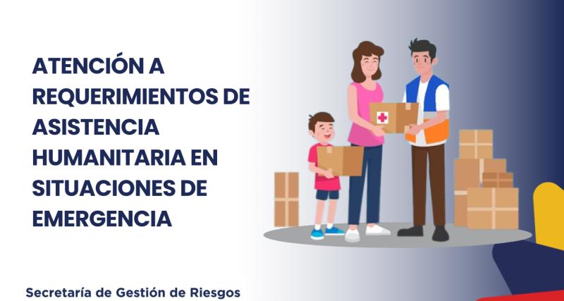 11 Asistencia humanitaria