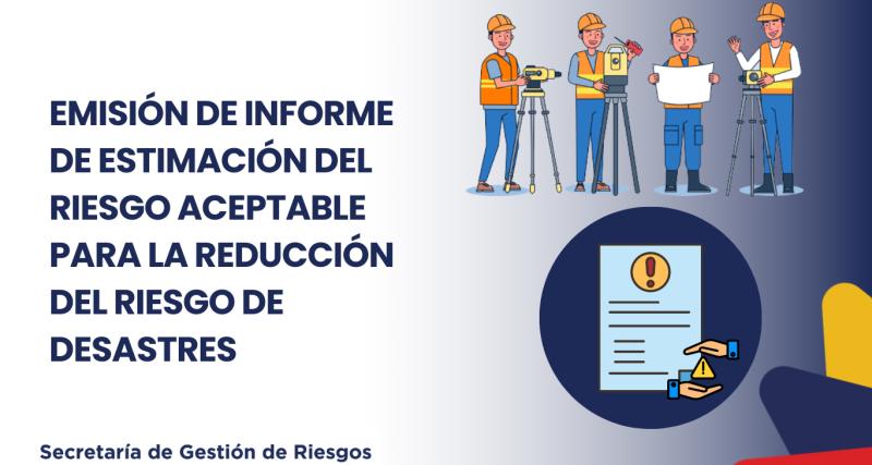 2 Informe estimación riesgo aceptable