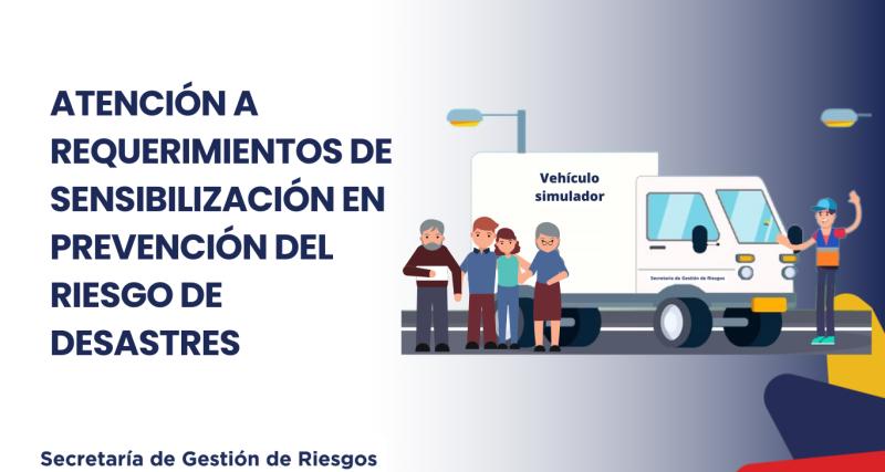 22 Sensibilización prevención RD