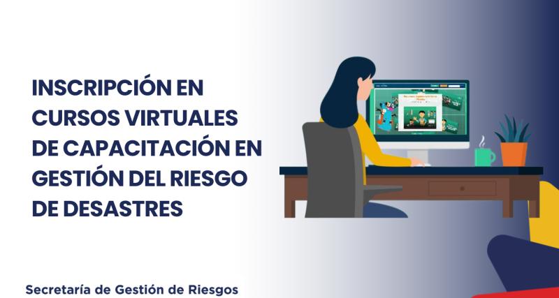 5 Cursos virtuales