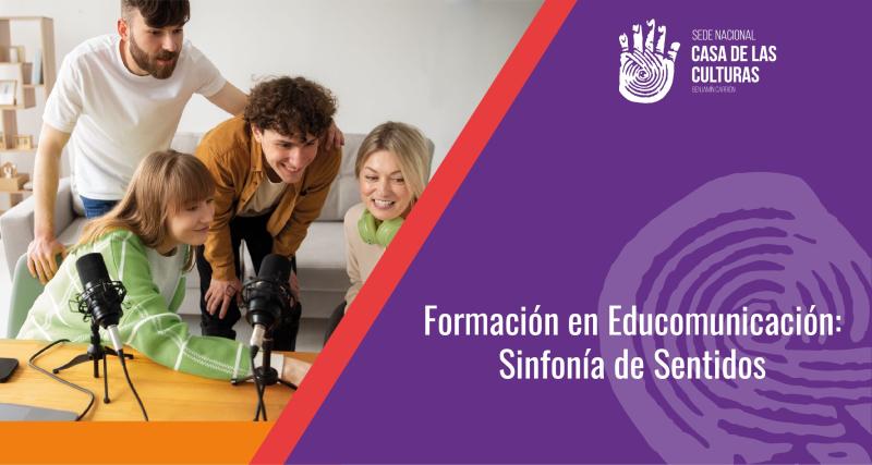 Educomunicación