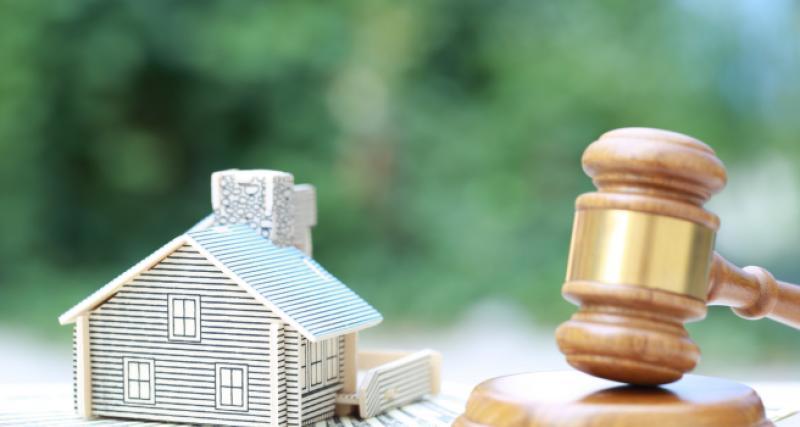 expropiación de bienes inmuebles