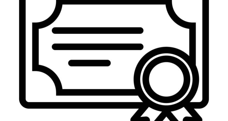 Certificado de afiliación