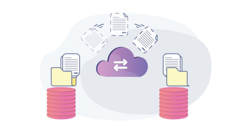 Atención de requerimientos de transferencia