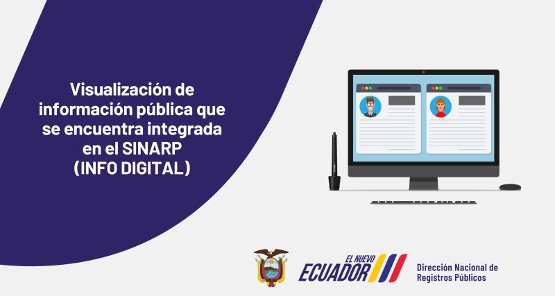 INFO DIGITAL