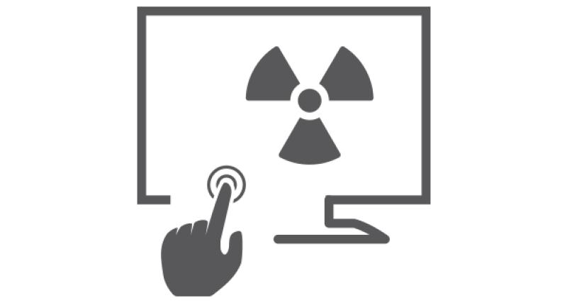 Examen de Seguridad Radiológica-Fuentes radiactivas