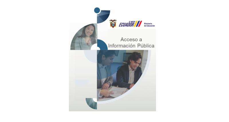 Acceso a la información pública