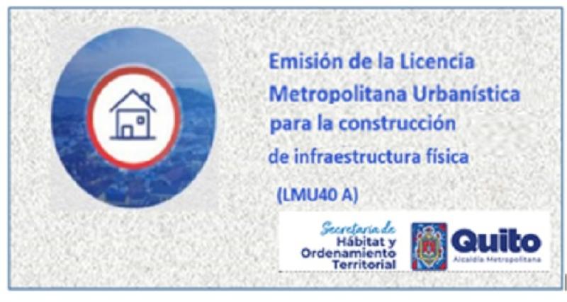 LMU 40A