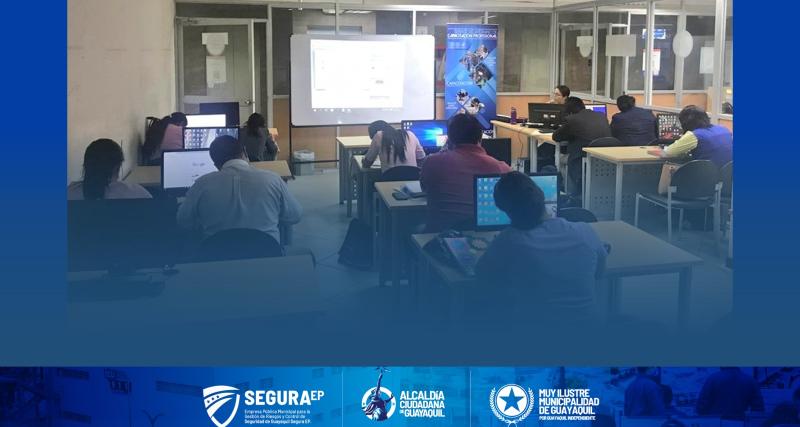 Capacitación sobre prevención de violencia basada en género