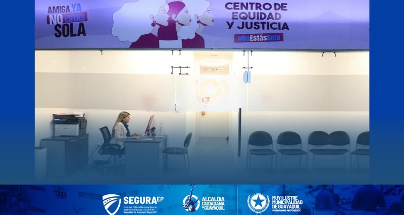 Atención especializada en violencia basada en género