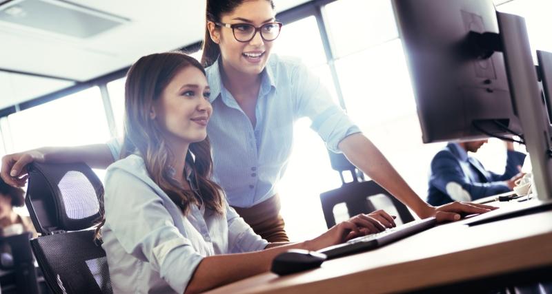 Imagen relacionada al registro de proveedores de software