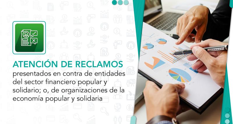 Atención de reclamos