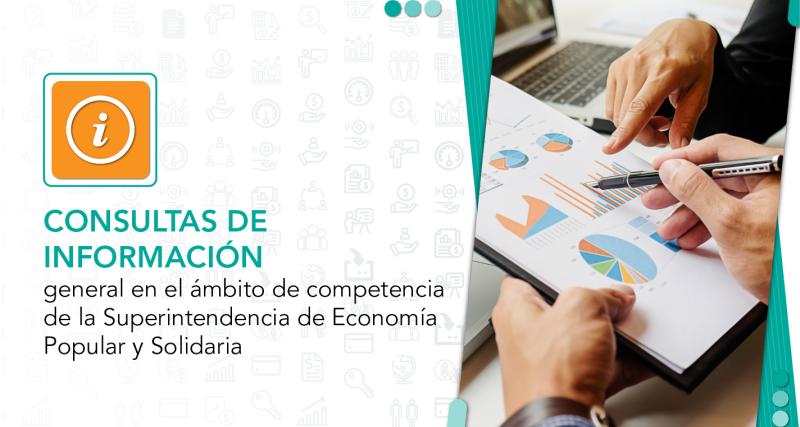 Atención de consultas generales