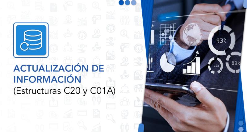 Actualización de datos personales y normativos de auditores de entidades del sector financiero popular y solidario y de las organizaciones de la economía popular y solidaria