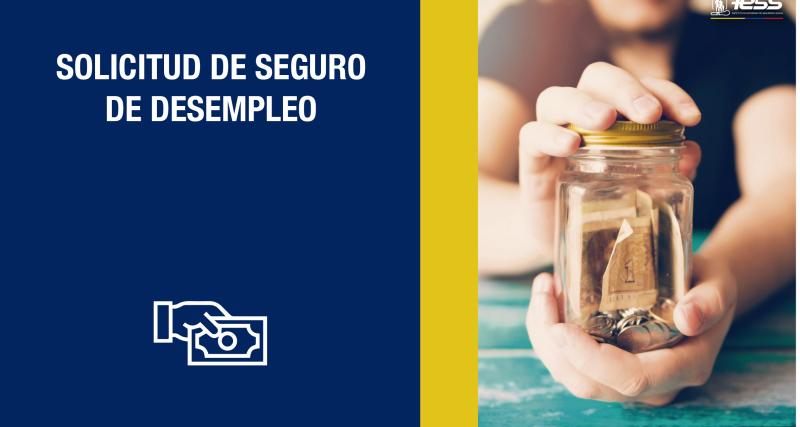 Solicitud de Seguro de Desempleo