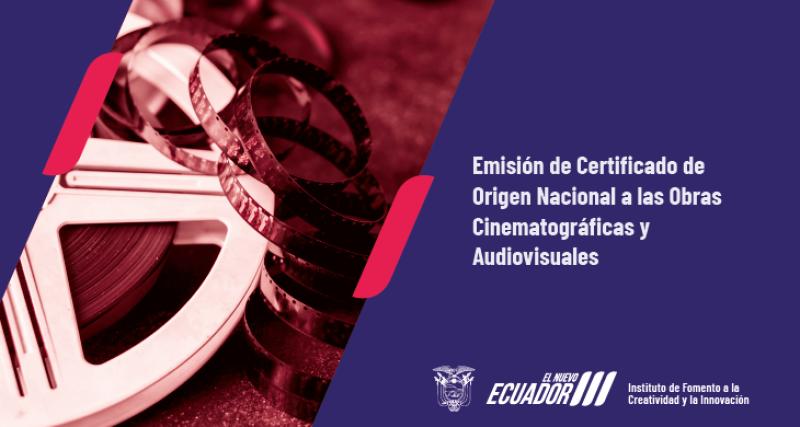 Origen Nacional