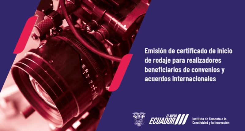 Rodaje
