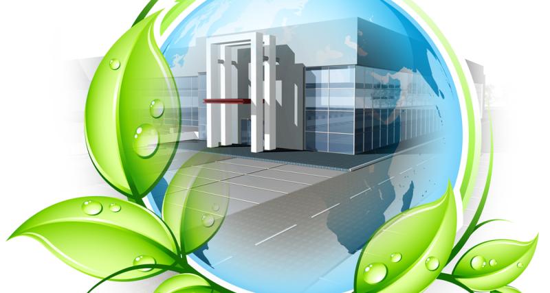 Patente Gestión Ambiental