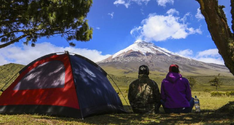 Emisión de autorización para modalidades y actividades de turismo y recreación en áreas protegidas