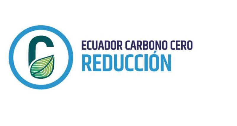 Certificación Reducción Huella de Carbono 
