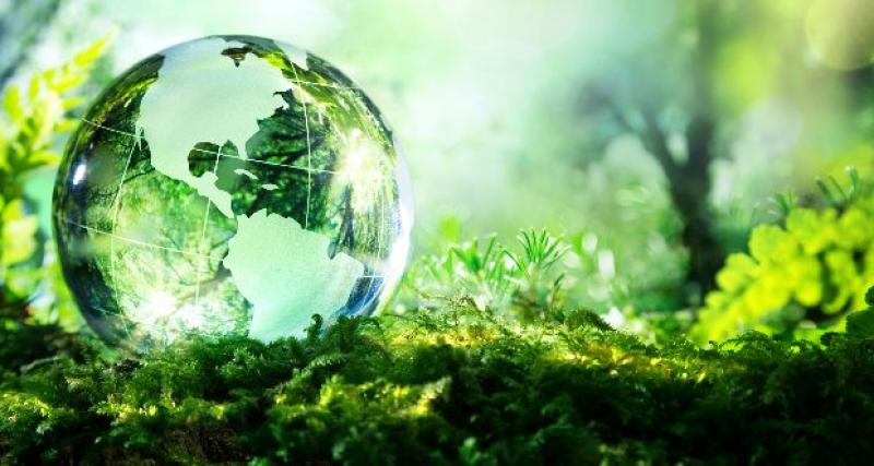 Gestión Ambiental