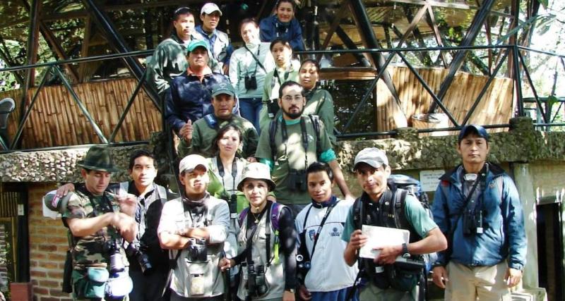 Emisión de autorización de producciones audiovisuales de carácter comercial, informativo, educativo, documental y televisivo en áreas protegidas del Subsistema Estatal