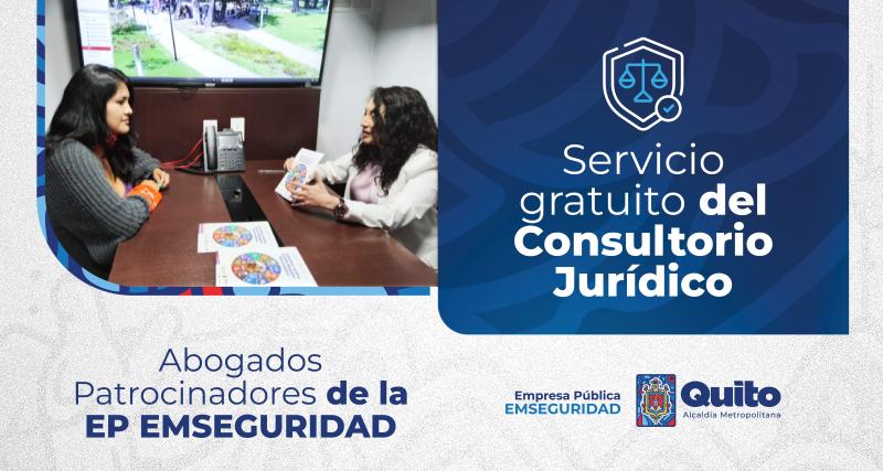 Abogados Patrocinadores