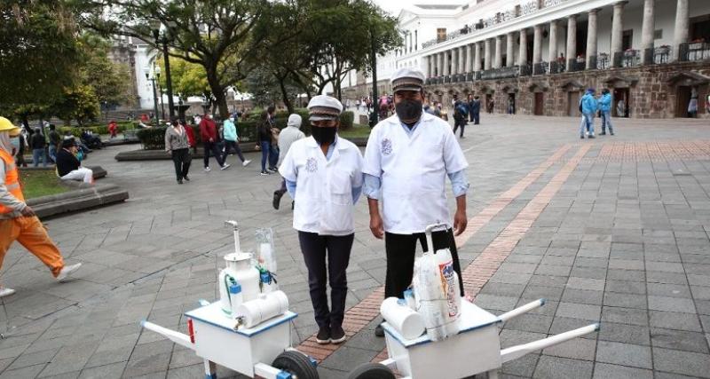 PERMISO ANUAL PARA LA ACTIVIDAD COMERCIAL AMBULANTE