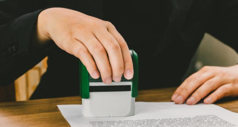 Renovación del registro de sustancias químicas para nivel uno