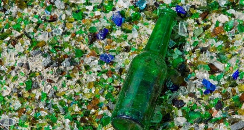 Programa de gestión integral del residuos de botellas de vidrio de bebidas alcohólicas y no alcohólicas