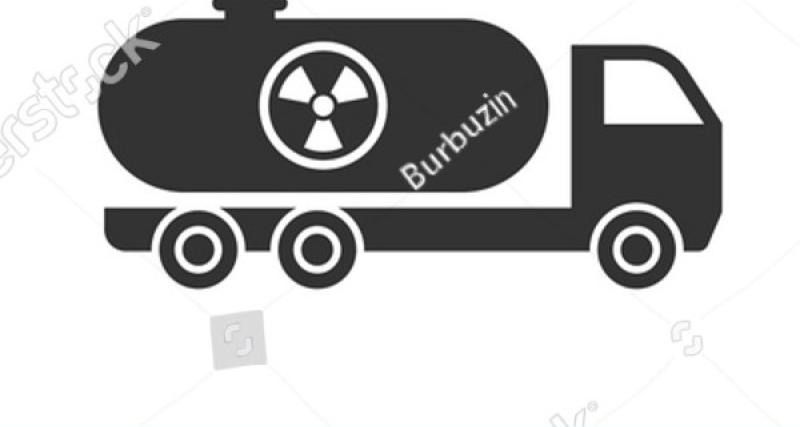 transporte fuentes radiactivas