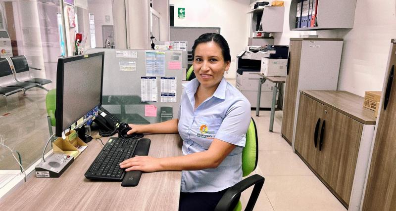 ATENCIÓN DE RECLAMOS POR DAÑOS EQUIPOS